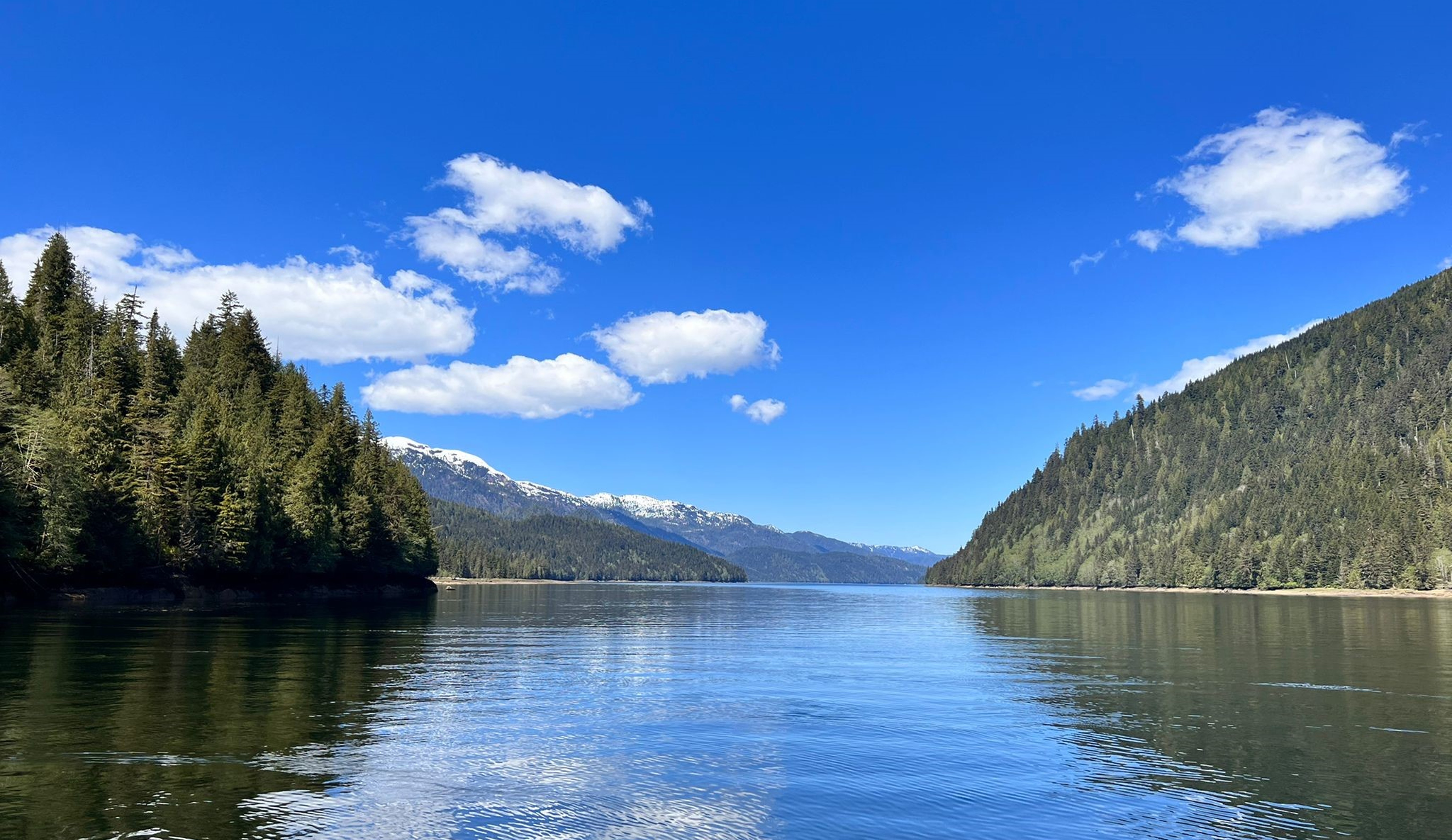 Exchamsiks River Provincial Park