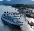 The First North American Cruise Port for GPH