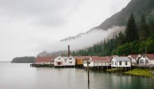 North Pacific Cannery